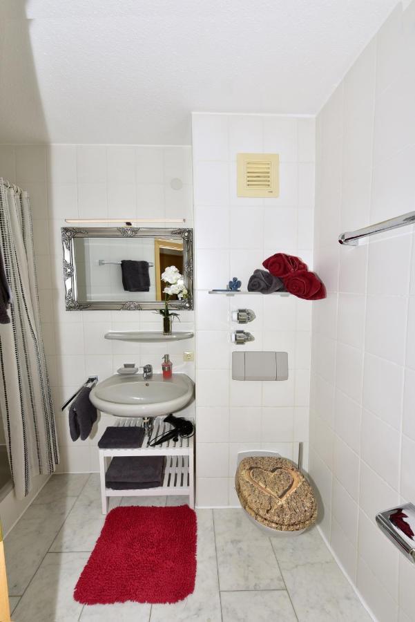 Appartement Bollenhut 7 à Lenzkirch Extérieur photo