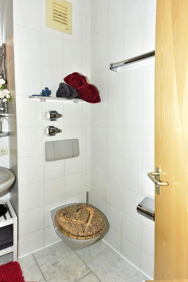 Appartement Bollenhut 7 à Lenzkirch Extérieur photo
