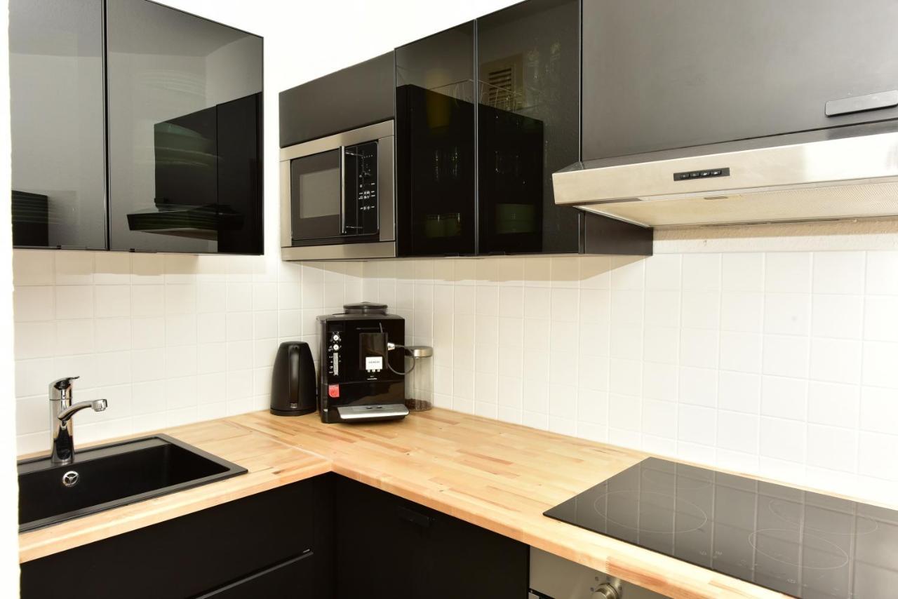 Appartement Bollenhut 7 à Lenzkirch Extérieur photo